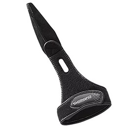 Shimano GL-041C Power Finger Black L
