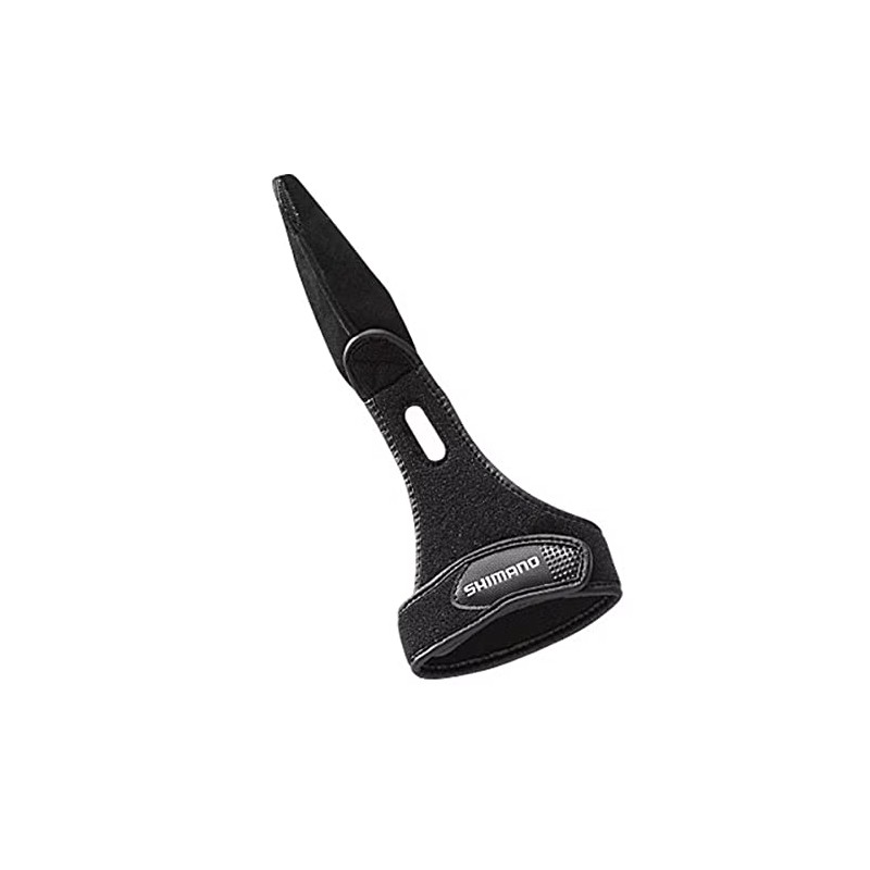 Shimano GL-041C Power Finger Black L