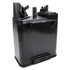 AIKEPT 911-321 Evap Canister Compatible with Nissan Frontier 2005-2021, Xterra 2005-2015, Pathfinder 2005-2012 Vapor Canister Replaces OE# CP3229 14950-EA200 Charcoal Canister