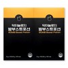 Dr. Nology Balm Boost Potion 20g / 닥터놀로지 밤부스트포션 20g X 15포 2박스 비엘헬스케어 시트루 아르기닌 아연 야관문