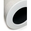 Nispira 3-in-1 True HEPA Activated Carbon Filter Replacement For Proton