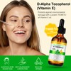 Redshine Pure Vitamin E Oil 75,000 IU, Vitamin E Oil