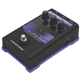 TC-Helicon VoiceTone X1