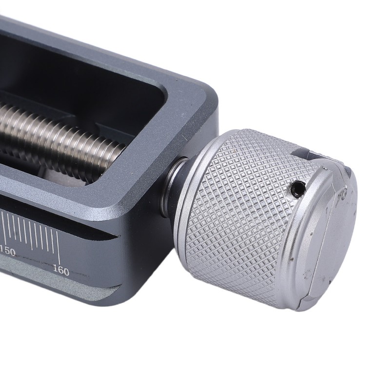 Macro Focusing Rail Slider Camera Close Up Shooting Rail Portable