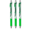 Pentel EnerGel XM BL77 - Retractable Liquid Gel Ink Pen