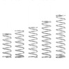 Ctyjia 10 PCS Compression Spring, 304 Stainless Steel Compressed Springs,