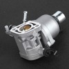 Carburettor, 697722 Motorcycle Carburettor Replacement Fit for Briggs & Stratton