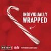 Brach's Red and White Peppermint Candy Canes, 12 ct