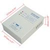Power Supply Controller for Door Access System Electric Lock Intercom