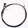 hanbingcj8 Manual Fuel Shut Off Solenoid Kit Cable Pull P7100