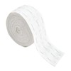 B Baosity Curtain Band Window Treatment Accessories, Multifunctional Pleat Tape