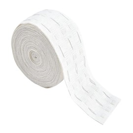 B Baosity Curtain Band Window Treatment Accessories, Multifunctional Pleat Tape Curtain Supplies Office,