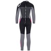 Osprey Girls' Osp Long - Origin Full Length Wetsuit, Black