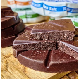 Taza Chocolate Organic Mexicano Disc Stone Ground, Classic Collection Variety Pack, 2.7 Ounce (6 Count)