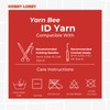 Yarn Bee Bulky Yarn for Crocheting & Knitting – Soft