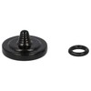 vhbw Shutter Release Button Compatible with Sony Cybershot DSC-RX1, DSC-RX10
