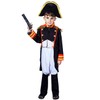 SEA HARE Child Napoleon costume set (4-6 years)
