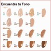 Base de Maquillaje ColorStay Cover Foundation Warm Golden