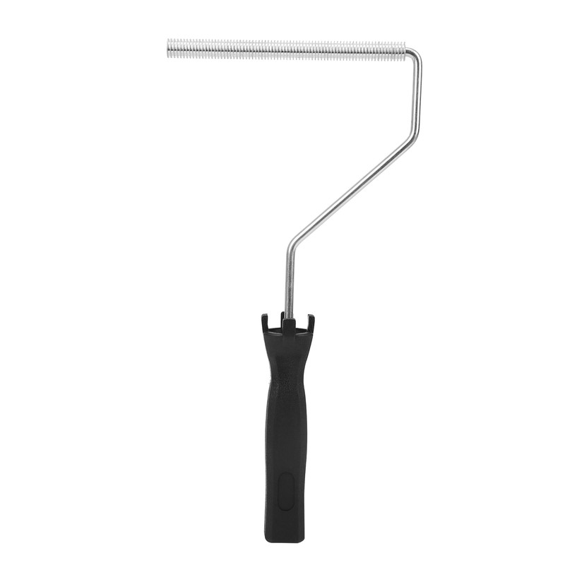 6inch Fiberglass Laminating Bubble Roller Bubble Paddle Tool for Mold