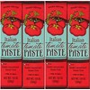 Trader Joe's Tomato Paste Tube (4.6oz/130g) [Pack of 4]