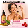 NaturePlanet Cutting Mix Drops 18-in-1 Berberine for Metabolic Support 2