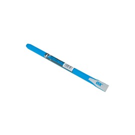 OX Trade Cold Chisel - ¾" X 10" / 20mm x 250mm,Blue