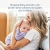 SleepingBaby Snuggle Strap, Viscose from Bamboo, a Zipadee-Zip Accessory For