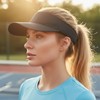 FREESE Men's Sun Visor, Golf Hat, Moisture Wicking, Quick Drying,