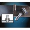 TERF® M5 (5mm) X 10mm Self Clinch Studs Screw M5