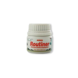 Axenda Lutiner Multi Sleep Balm 15ml / 악센다 루티너 멀티 수면밤 15ml