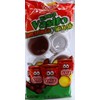 Dulces Karla Karla Vasito Tamarind & Guava Candy Cup, 8