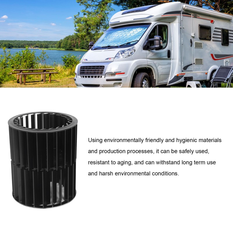 Wheel Package Blower 1472A1191 Powerful Quiet Ac Blower Wheel Replacement