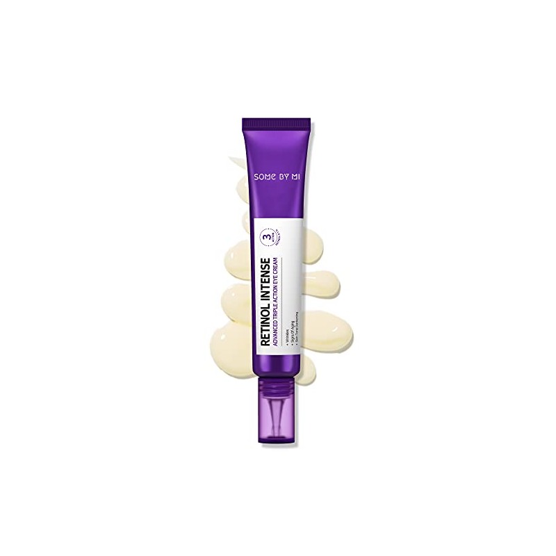 SOME BY MI Retinol Intense Advanced Triple Action Eye Cream