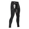 Shock Doctor Boy's Compression Hockey Pant w/Protective Cup, Youth, Multi