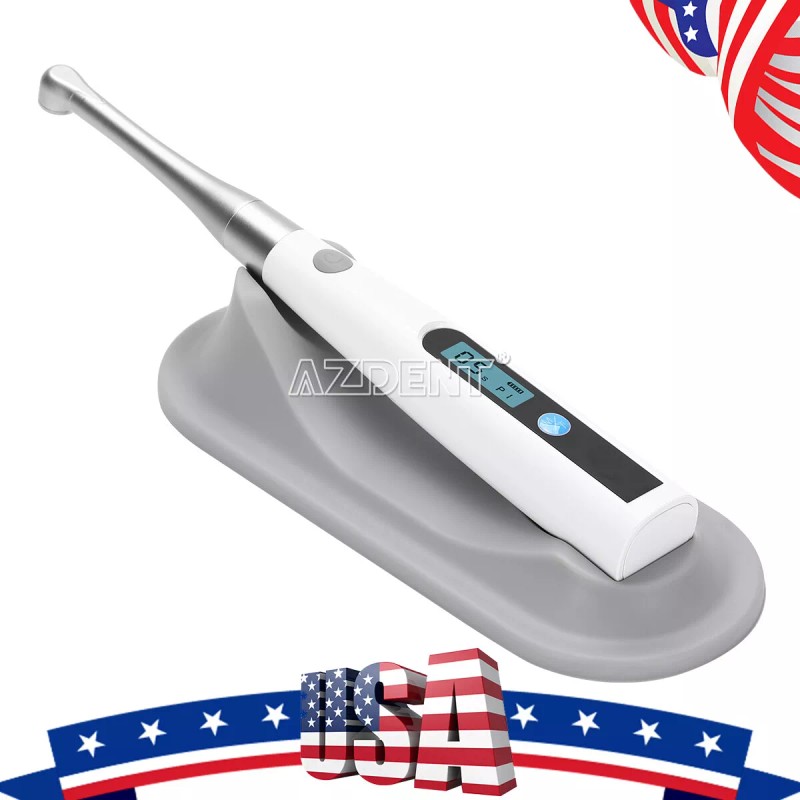 Unbranded Cordless,Denta - Light Cure Composite kit