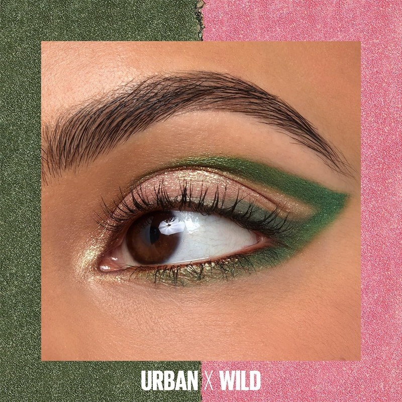 Maybelline Sombras de Ojos de larga duración, a prueba de