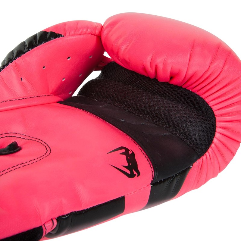 Venum Elite Boxing Gloves