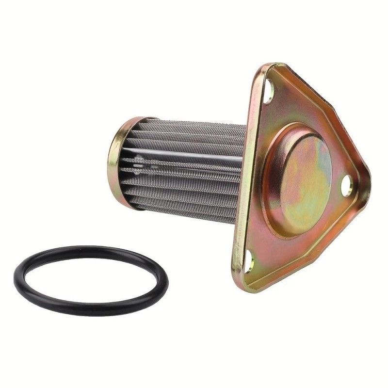 Hipa OIL FILTER & RING KIT Fits EZGO TXT MEDALIST