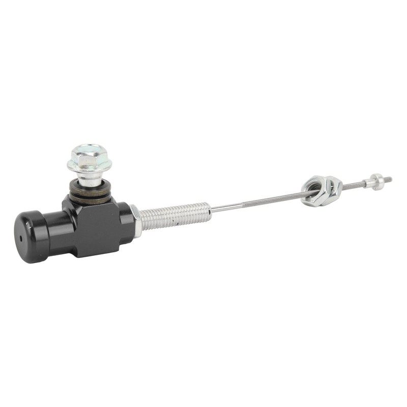 Motorcycle Clutch Brake Pump Smooth Operation Aluminium Alloy Clutch Master