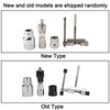 Mountain Bike Repair Kit Bicycle Chain Cutter Chain Remover Flywheel