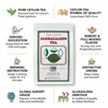 Alghazaleen Tea White Collection, 14oz (400g) Bag,100% Pure Ceylon Black