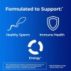 One A Day Apoyo Fertilidad Masculina Vitamina Preconcepción