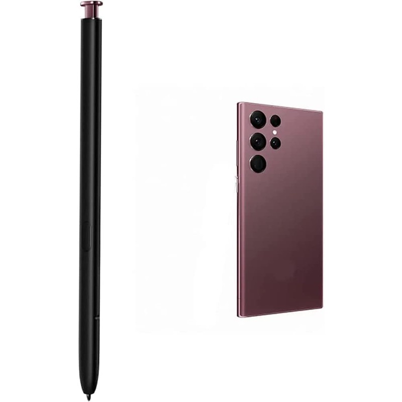 Galaxy S22 Ultra Pen Replacement for Galaxy S22 Ultra 5G,