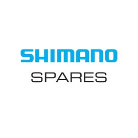 Shimano Spares HB-R7070 complete hub axle