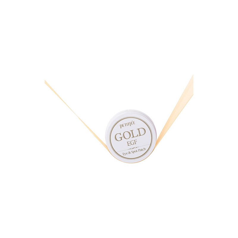 PETITFEE [PETITFEE]GOLD EGF Eye & Spot Patch