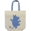 The Moomins Tote Bag Natural