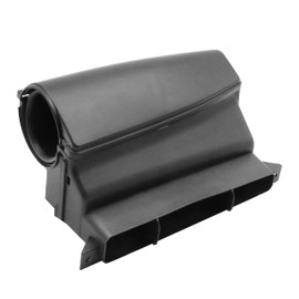 CADUFUELLY 1K0805965J9B9 Air Intake Guide Inlet Duct Assembly, Replacement for CCTA Engine Golf GTI Eos Jetta Rabbit Passat, Replaces 1K0805962E9B9 1K0805971C9B9