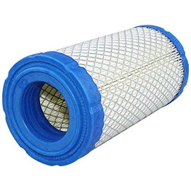 Air Filter for Kohler 25 083 02-S for Briggs & Stratton 820263 for John Deere M113621 for Kawasaki 11013-7029 11013-7048 for Kubota K1211-82320 K2581-82311 for Toro 108-3811 93-2195
