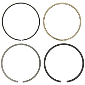 Mahle Original 012 18 N0 Piston Ring Set