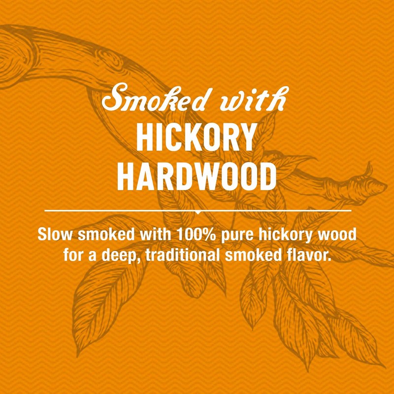 Duke's Pork Cajun Andouille Smoked Shorty Sausages, 7g Protein Per